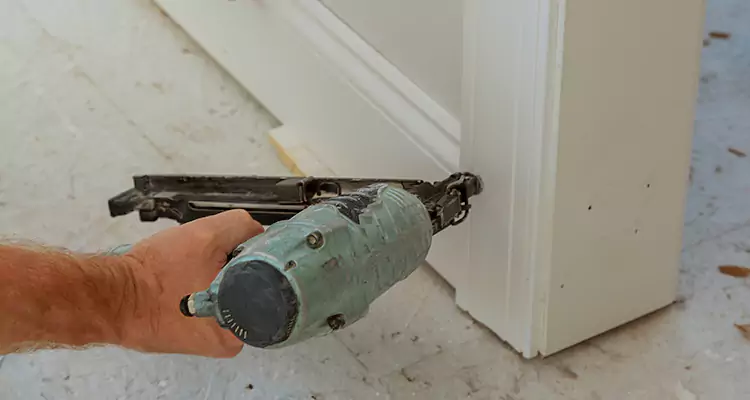 Patio Door Fix in Land O' Lakes, FL