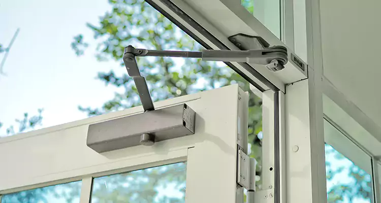 Automatic Door Opener Installation in Land O' Lakes, FL