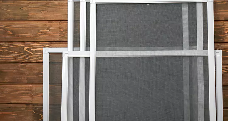 Patio Door Window Frame Repair in Land O' Lakes, FL