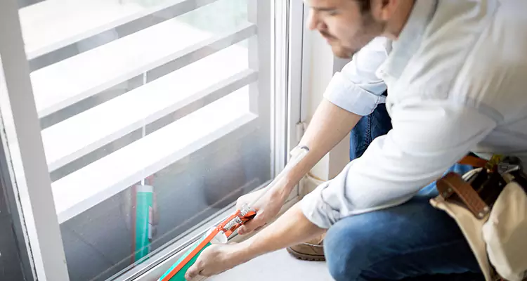 Sliding Patio Door Contractors in Land O' Lakes, FL