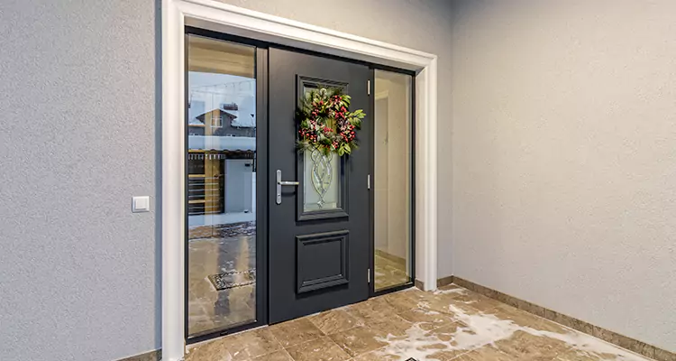 Fast Sliding Porch Door Repair in Land O' Lakes, FL