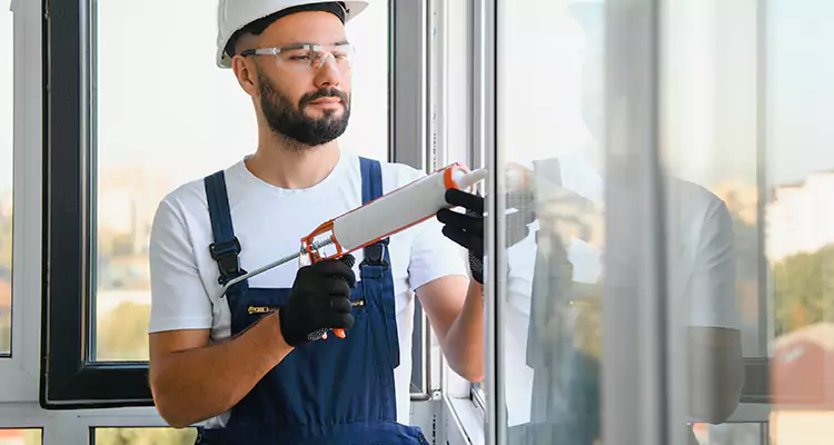 Window Frame Repair in Land O' Lakes, FL