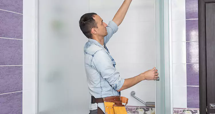 ADA Door Lever Installation in Land O' Lakes, FL