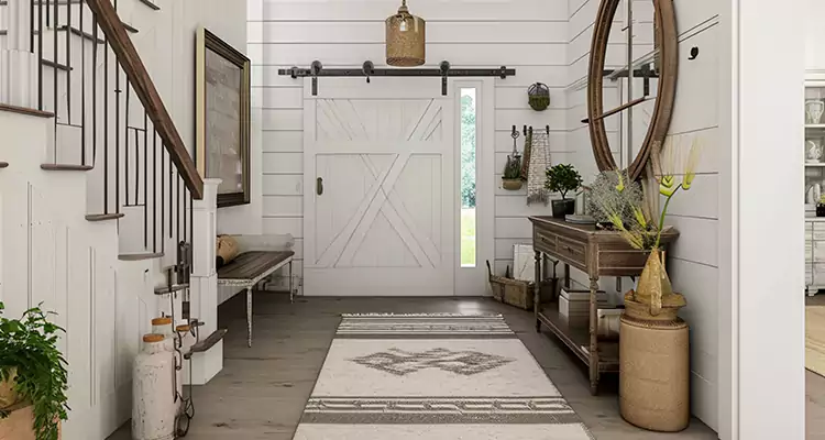 Interior Barn Doors Repair in Land O' Lakes, FL