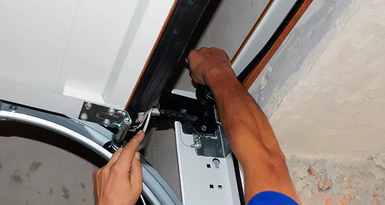 Weatherproof Door Seal Replacement in Land O' Lakes, FL