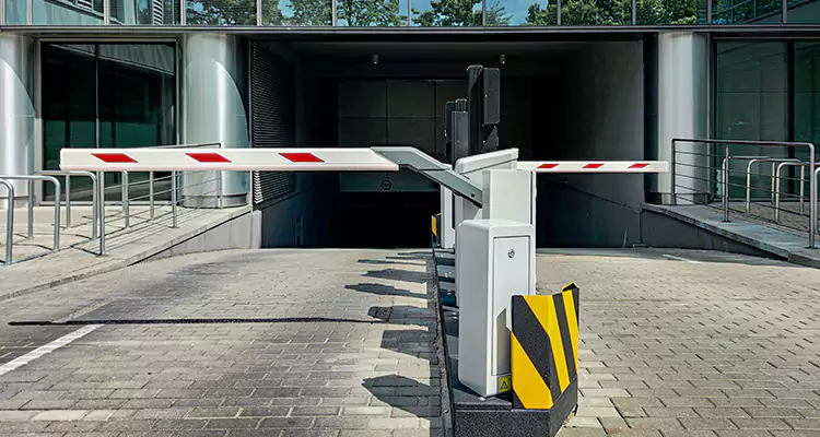 Affordable And Fast Parking Boom Gate Repair Services in Land O' Lakes, FL