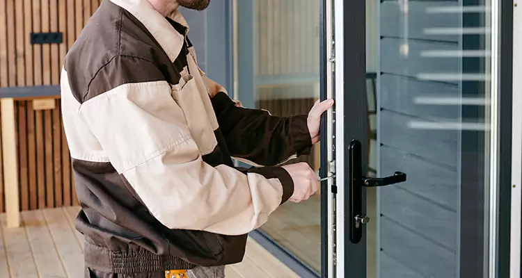 Top Rated Patio Door Lock RepairPatio Door Locking Mechanism Broken Repair in Land O' Lakes, FL