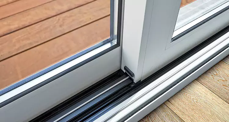 Sliding Door Track Brackets in Land O' Lakes, FL