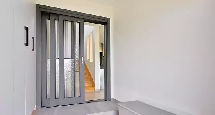 Commercial Sliding Door Contractor in Land O' Lakes, FL