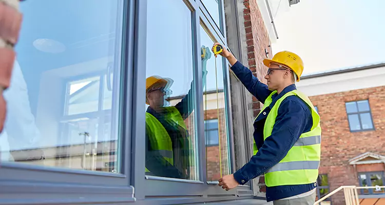 Home Window Repair in Land O' Lakes, FL