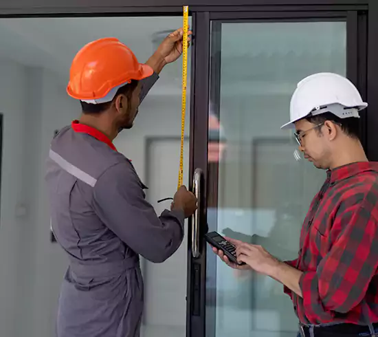 installation in Land O' Lakes