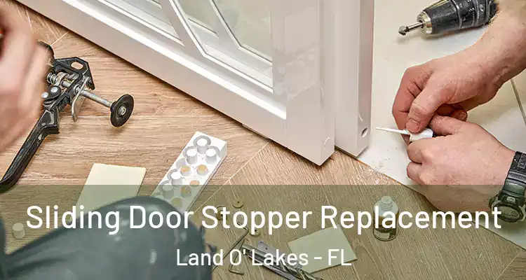  Sliding Door Stopper Replacement Land O' Lakes - FL